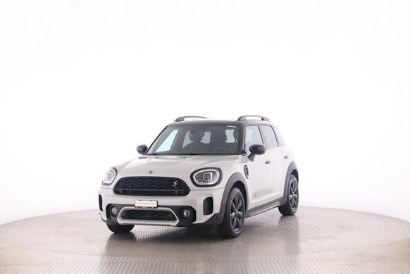 MINI Countryman F60 2.0i Cooper S ALL4 0