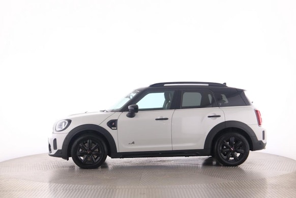 MINI Countryman F60 2.0i Cooper S ALL4 3