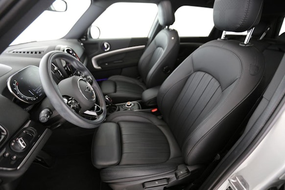 MINI Countryman F60 2.0i Cooper S ALL4 2
