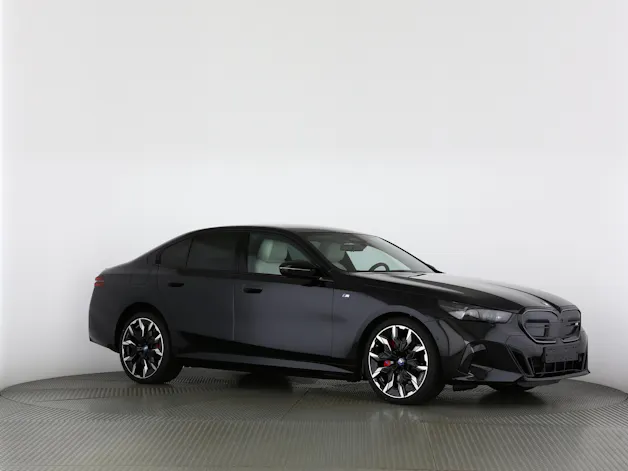 BMW i5 M60 xDrive