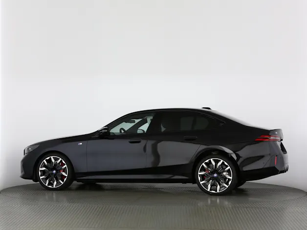 BMW i5 M60 xDrive