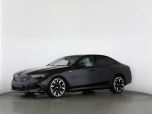 BMW i5 M60 xDrive