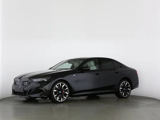 BMW i5 M60 xDrive