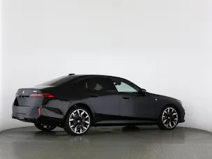 BMW i5 M60 xDrive