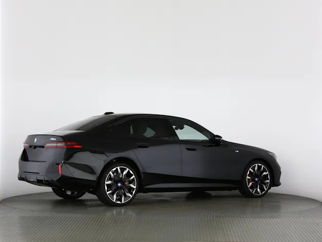 BMW i5 M60 xDrive