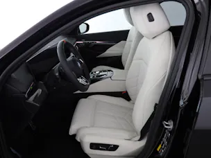BMW i5 M60 xDrive