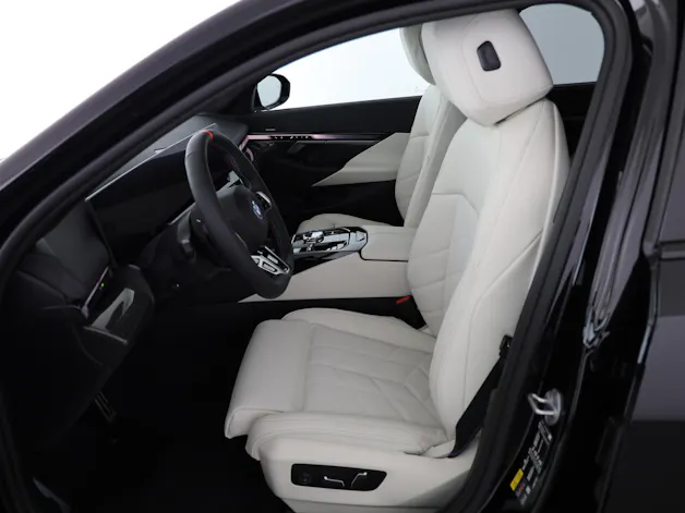 BMW i5 M60 xDrive
