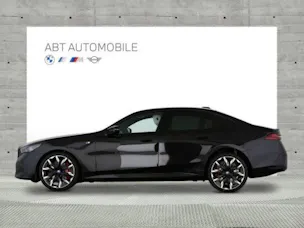 BMW i5 M60 xDrive
