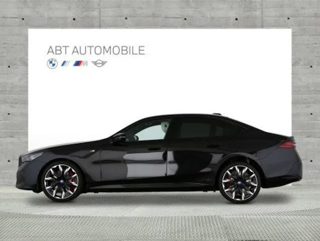 BMW i5 M60 xDrive