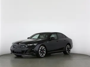 BMW i5 M60 xDrive
