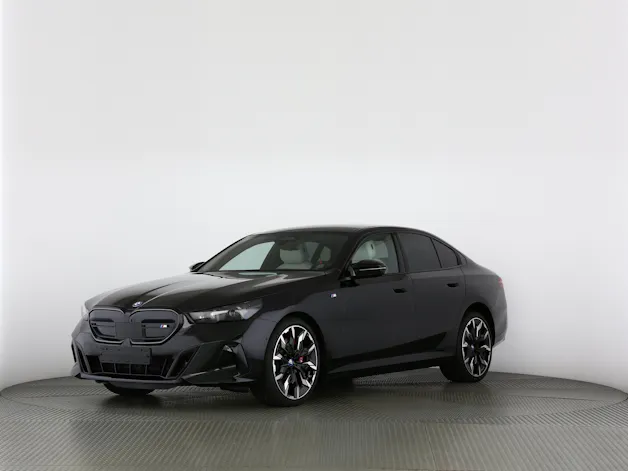 BMW i5 M60 xDrive