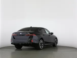 BMW i5 M60 xDrive