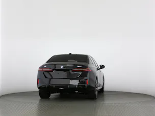 BMW i5 M60 xDrive