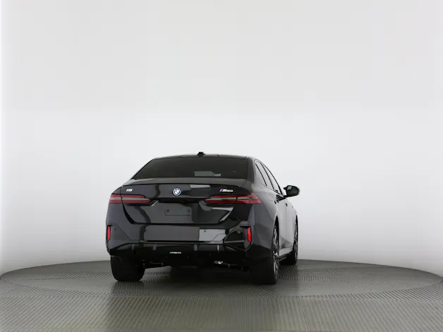 BMW i5 M60 xDrive