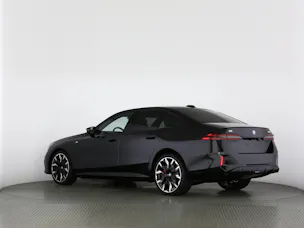 BMW i5 M60 xDrive