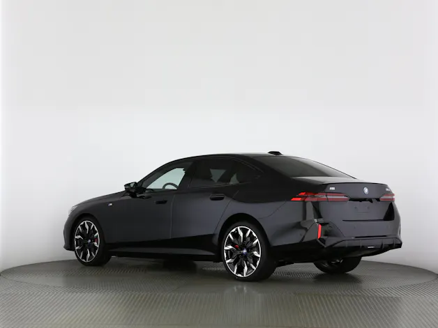 BMW i5 M60 xDrive