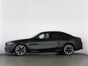 BMW i5 M60 xDrive