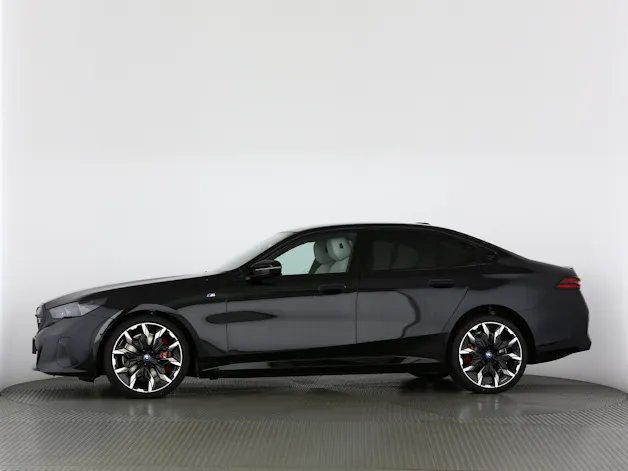 BMW i5 M60 xDrive