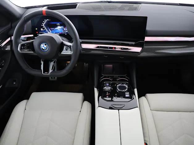 BMW i5 M60 xDrive