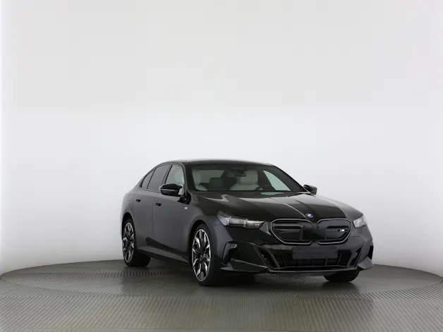 BMW i5 M60 xDrive