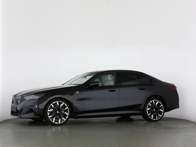 BMW i5 M60 xDrive