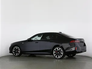 BMW i5 M60 xDrive