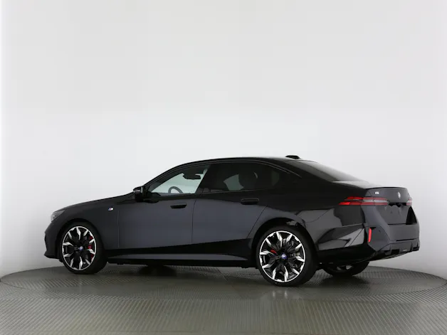 BMW i5 M60 xDrive