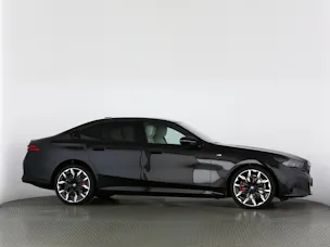 BMW i5 M60 xDrive