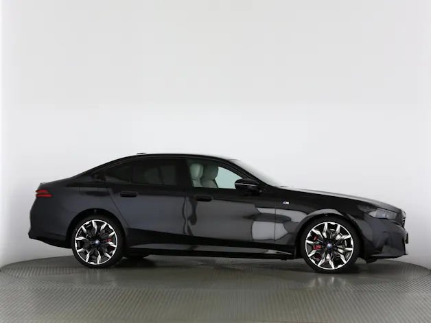 BMW i5 M60 xDrive