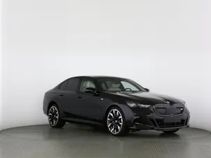 BMW i5 M60 xDrive