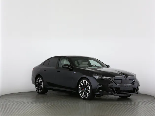BMW i5 M60 xDrive