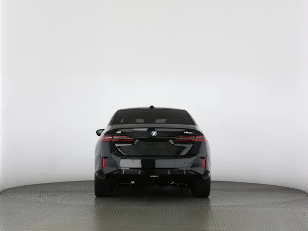 BMW i5 M60 xDrive