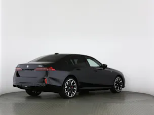 BMW i5 M60 xDrive