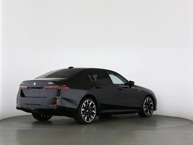 BMW i5 M60 xDrive