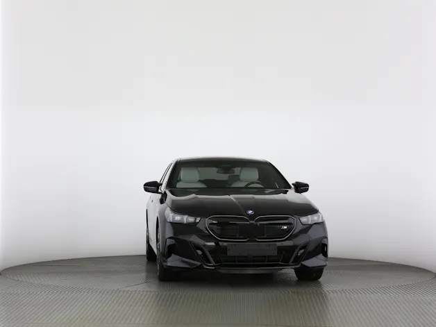 BMW i5 M60 xDrive