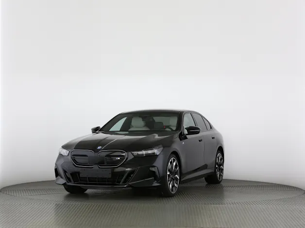 BMW i5 M60 xDrive
