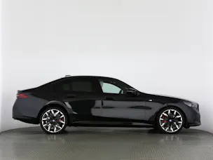 BMW i5 M60 xDrive