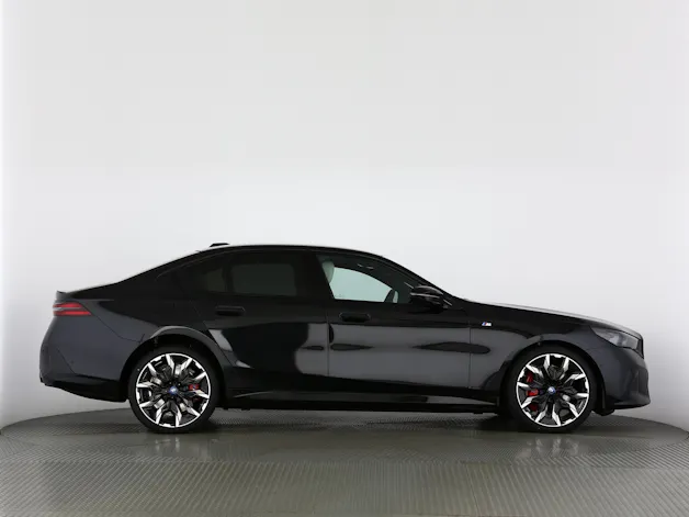 BMW i5 M60 xDrive