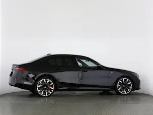 BMW i5 M60 xDrive