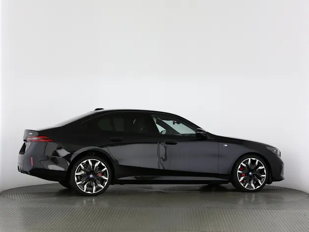 BMW i5 M60 xDrive