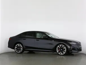 BMW i5 M60 xDrive