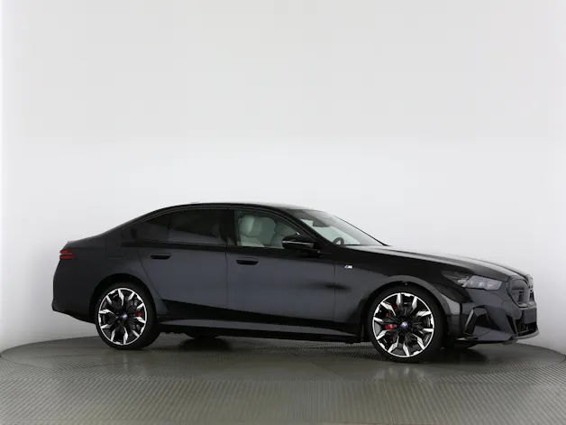 BMW i5 M60 xDrive