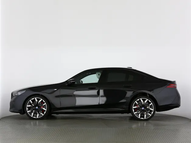 BMW i5 M60 xDrive