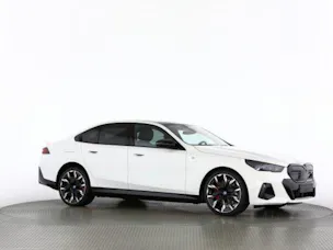 BMW i5 M60 xDrive