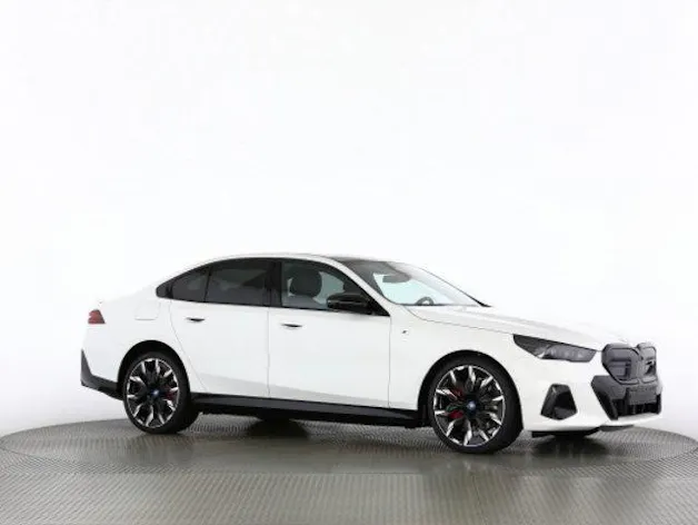 BMW i5 M60 xDrive