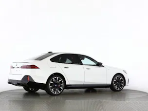 BMW i5 M60 xDrive
