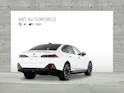 BMW i5 M60 xDrive