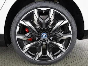 BMW i5 M60 xDrive