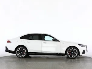 BMW i5 M60 xDrive