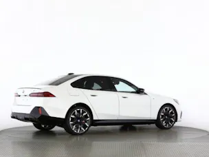BMW i5 M60 xDrive